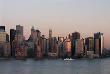 Hotel Cesar At Harborside New York