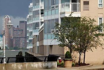 Cesar At Harborside * New York