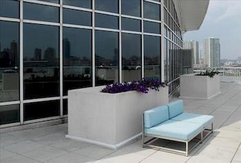 Cesar At Harborside New York